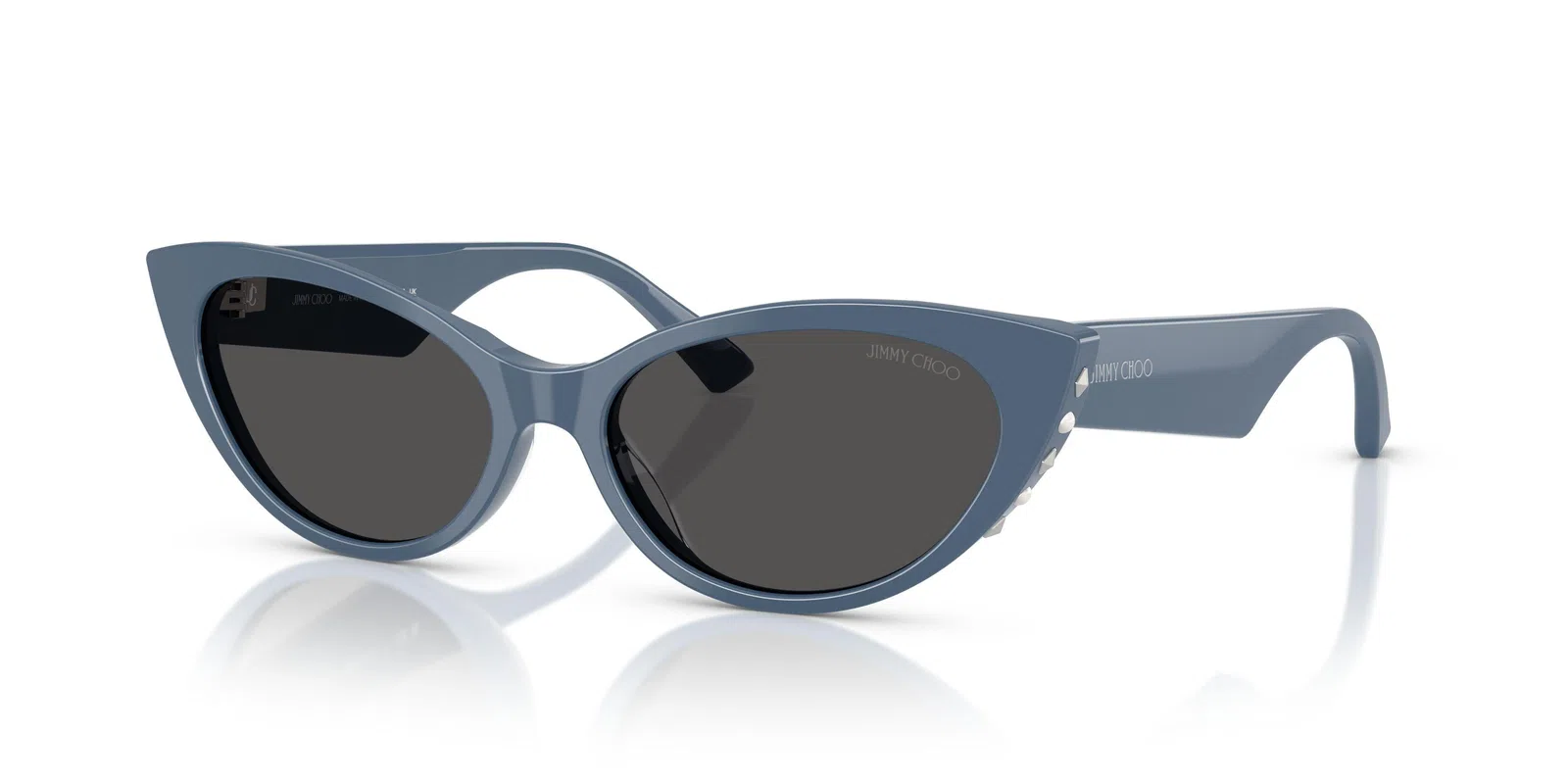 Jimmy Choo 5023H Sunglasses - view 21
